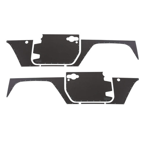 MAG-ARMOR SmittyBilt (SET OF 9) - SB76992