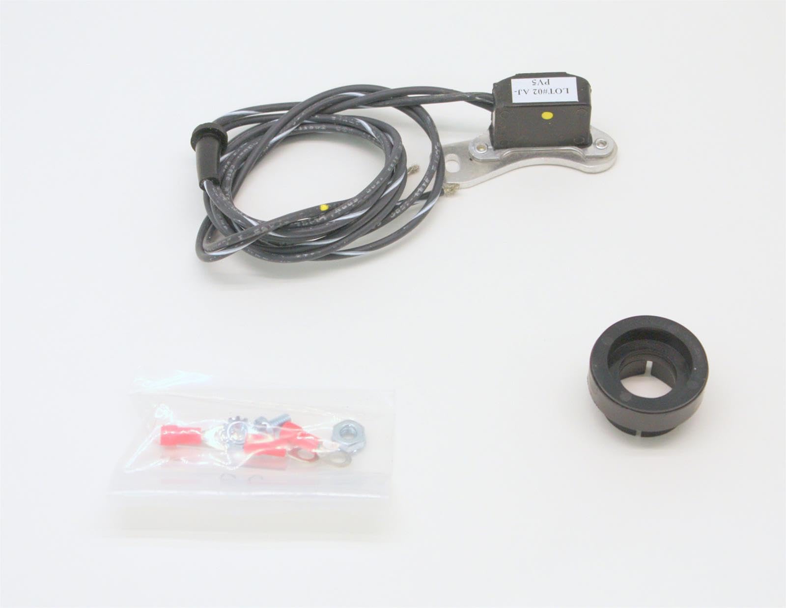 Pertronix 1266P6 6 Cylinder Ignitor 6 Volt Positive Ground Ford pre-1965