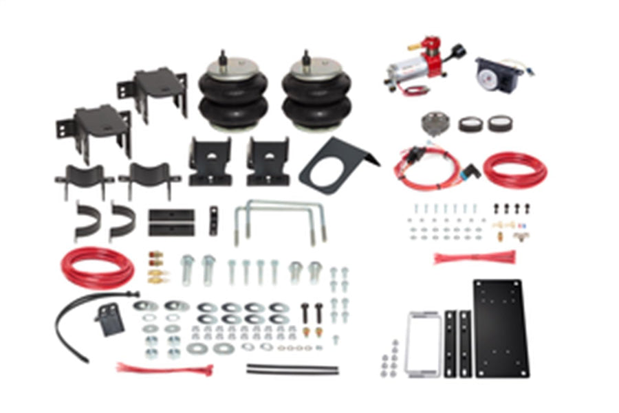 FIR Ride-Rite Firestone 2863 All-In-One Kits