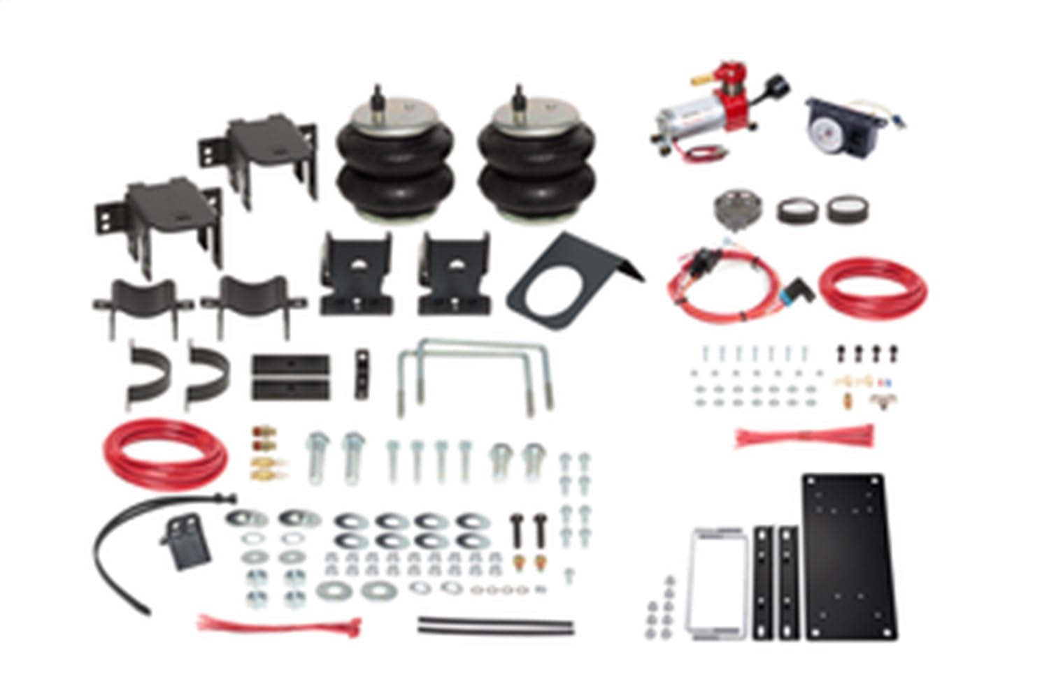 FIR Ride-Rite Firestone 2863 All-In-One Kits