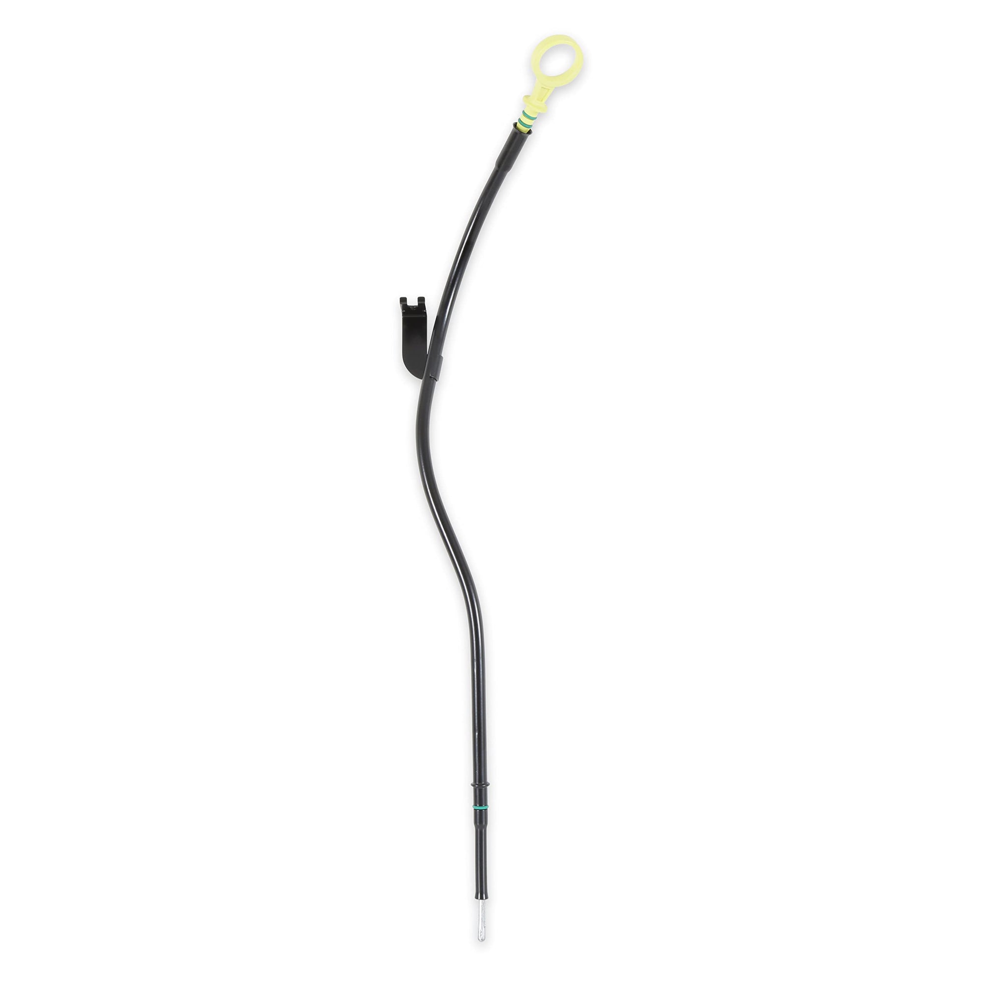 Holley Gen III Hemi Dipstick and Tube Kit 302-74