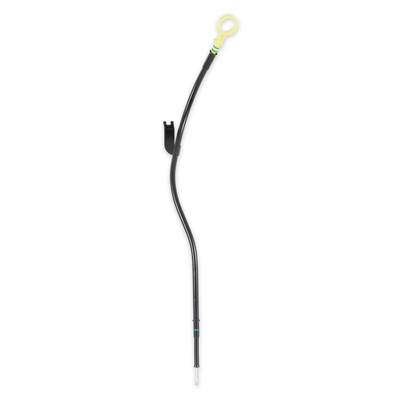 Holley Gen III Hemi Dipstick and Tube Kit 302-74