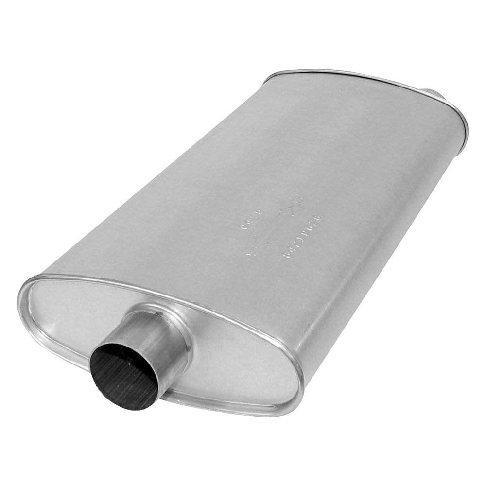Exhaust Muffler AP Exhaust Products 700104