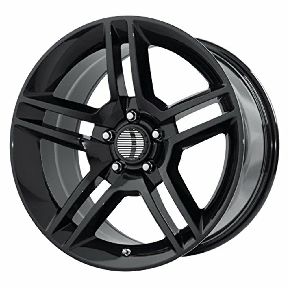 FORGED AMERICAN RACING VF499 Custom Wheel Chromium (hexavalent compounds) (17 x 10. inches /0 x 72 mm, 0 mm Offset)