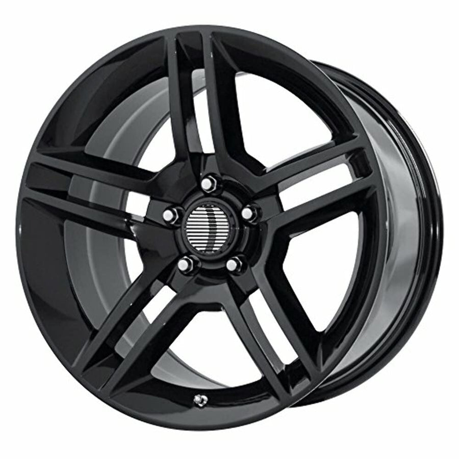 FORGED AMERICAN RACING VF499 Custom Wheel Chromium (hexavalent compounds) (17 x 10. inches /0 x 72 mm, 0 mm Offset)