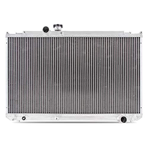 Mishimoto Performance Aluminum Radiator MMRAD-JZX100-96 Fits Toyota Chaser JZX100 1996-2001
