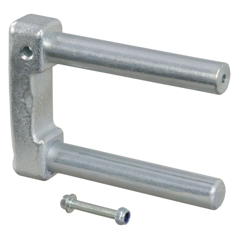 CURT Replacement 19258 Double Lock & EZr Gooseneck Locking Pin