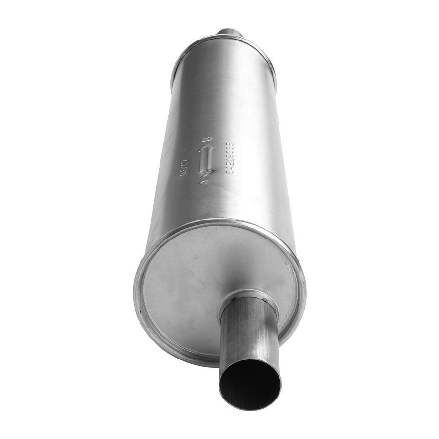 Exhaust AP Products Muffler 6511