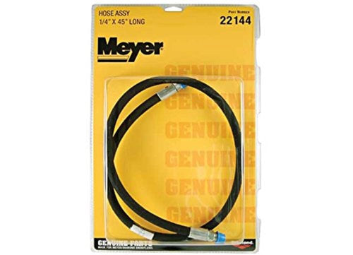 Plows and Accessories Meyer Products 22144C