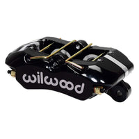 5.25" mt. - Blk Pwd Caliper-FDP-LP