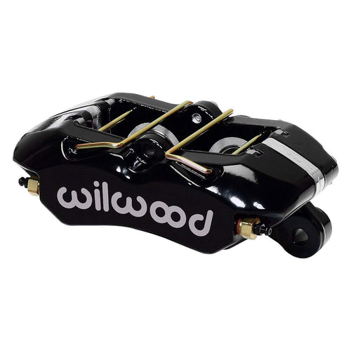 5.25" mt. - Blk Pwd Caliper-FDP-LP
