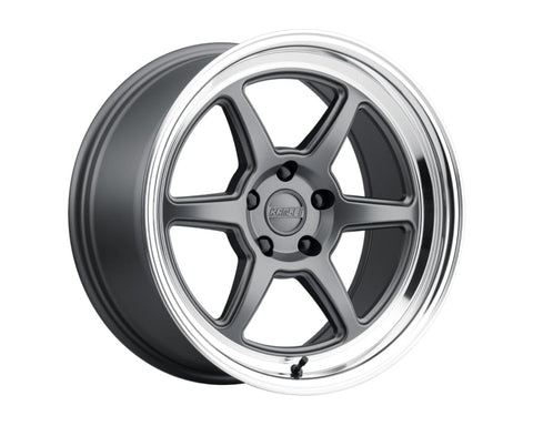 ROKU BLANK MGBL 18X10.5 +12mm(150mm PAD)