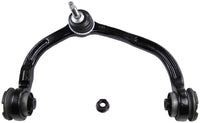Control Arm and Ball Joint Assembly MOOG Steering & Suspension RK80712