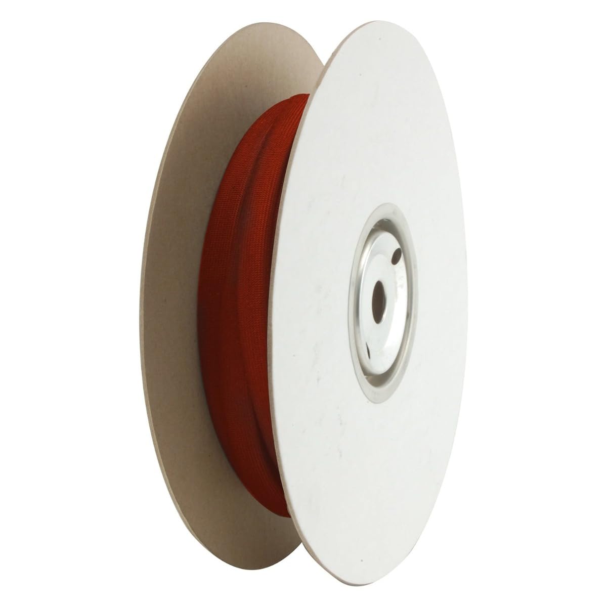 Design Engineering Protect-A-Wire 010618B50 Red 3/16" (5mm) x 50ft Sleeving to Cover and Protect Spark Plug Wires