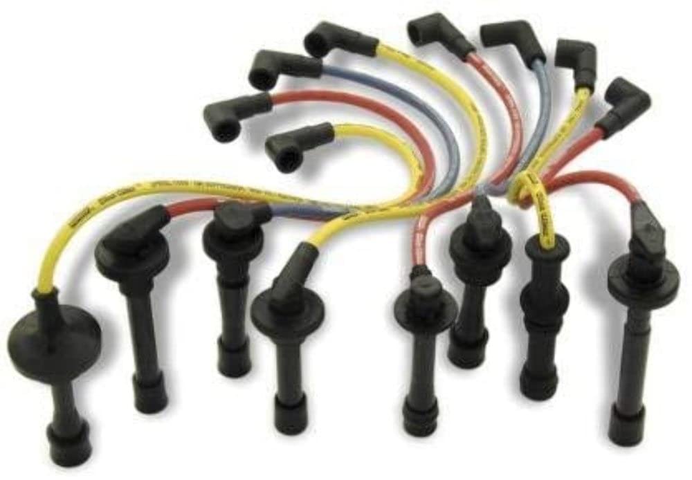 Moroso ULTRA WIRE SET, 40 UNSLEEVED, BBC 73713