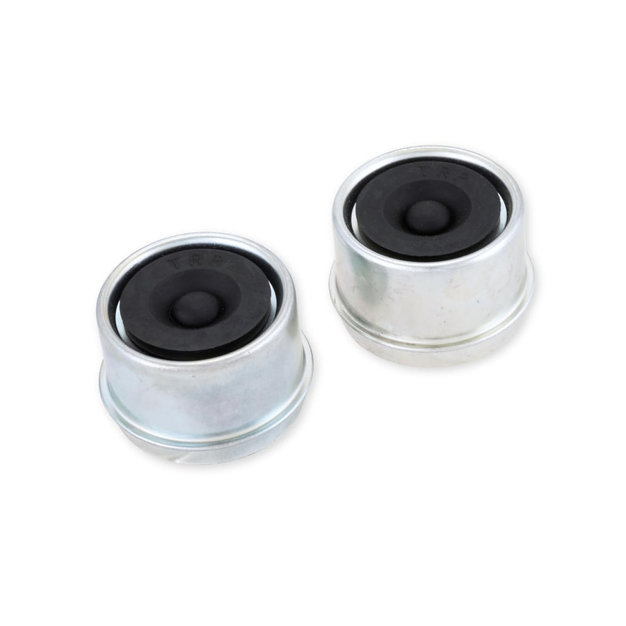 Husky GC2K35K Towing 2k & 3.5k Axle Dust Caps W/Plugs