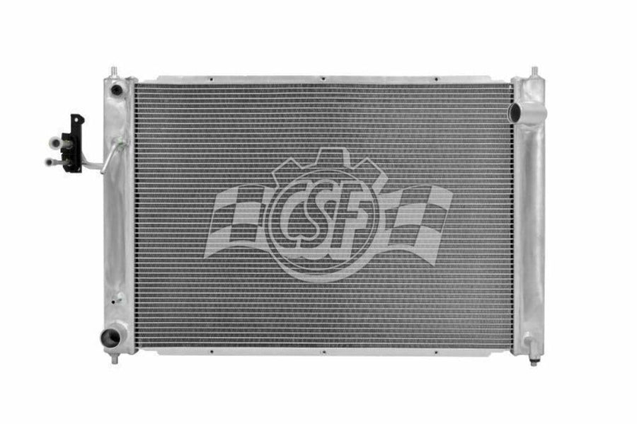 Radiator CSF 3721