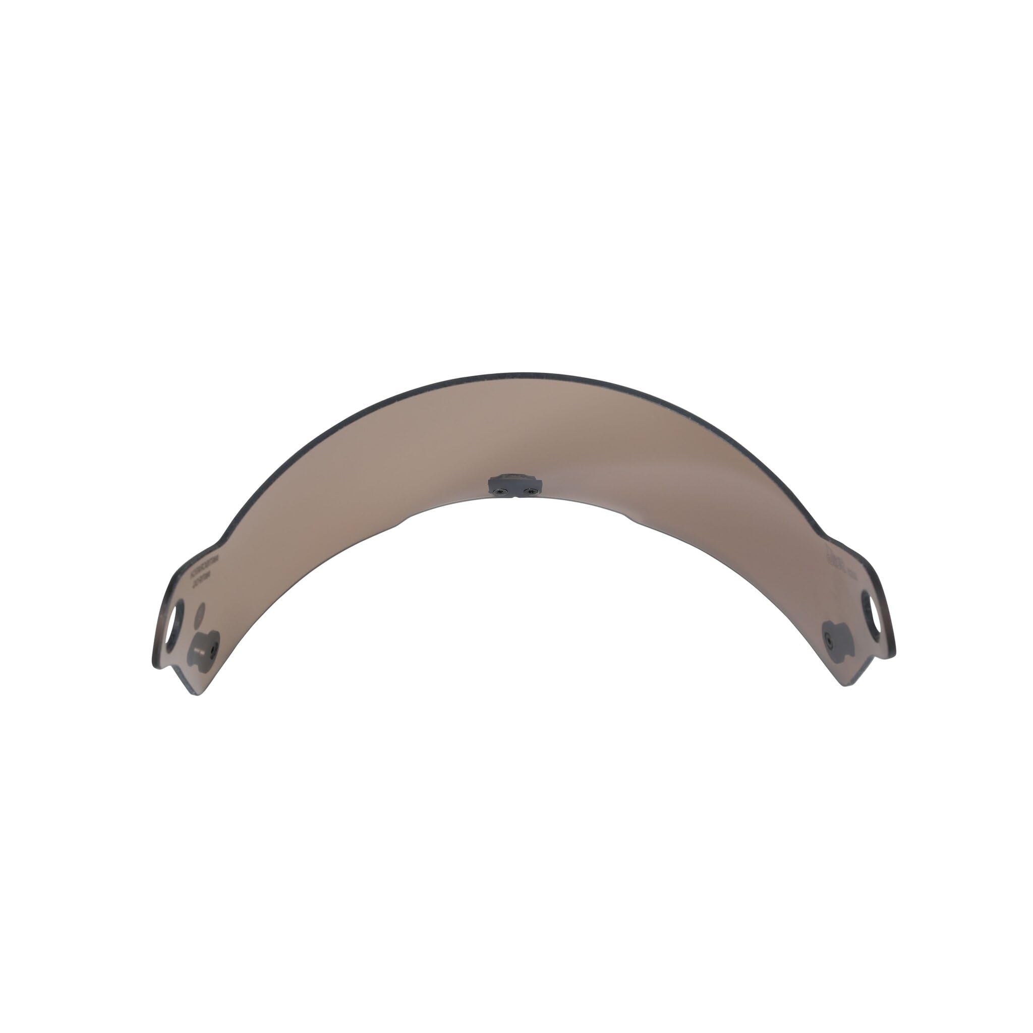 Stilo Helmet Visor YA08082 ST5 Series - Dark Red Mirror - Anti-Fog - Each