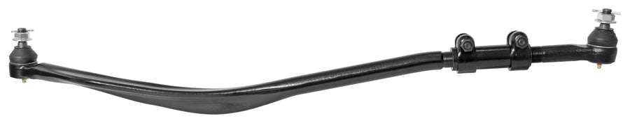 Currectlync RockJock Steering