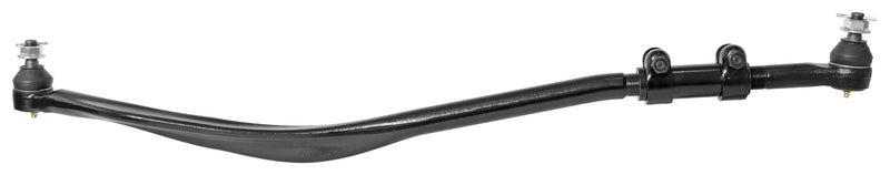 Currectlync RockJock Steering