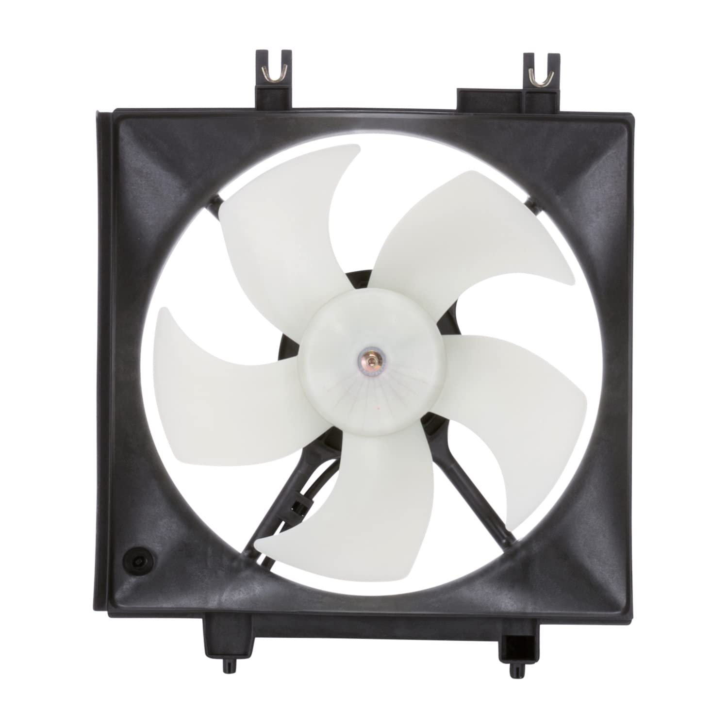 A/C Condenser Fan Assembly Tyc 611250