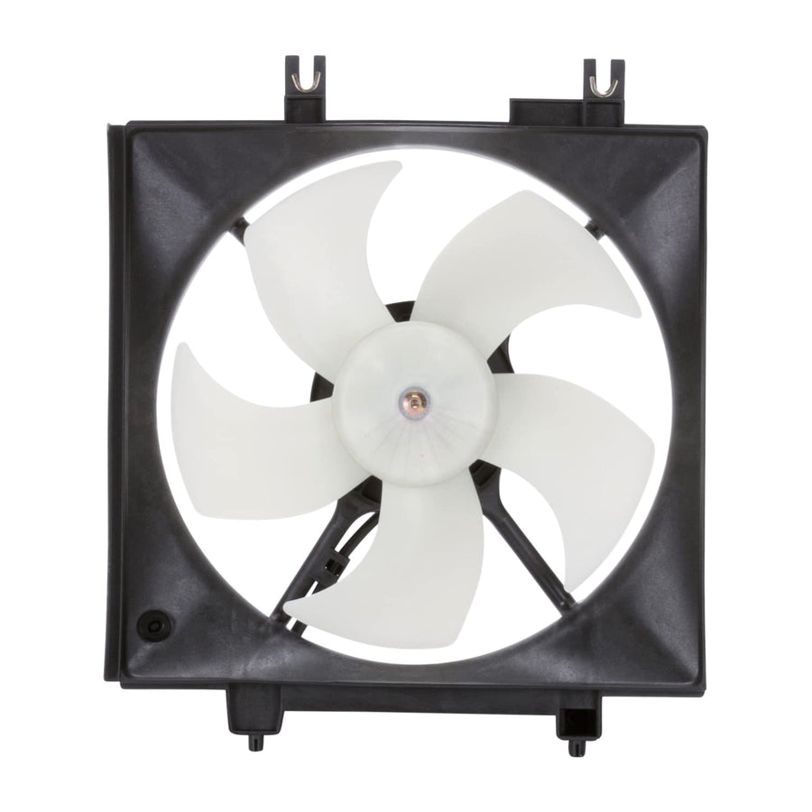 A/C Condenser Fan Assembly Tyc 611250