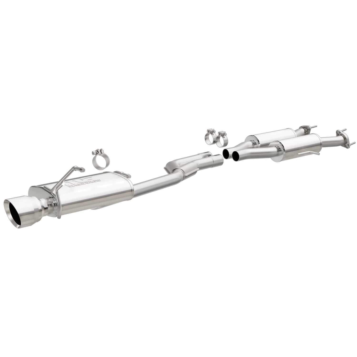 Large MagnaFlow Performance Exhaust Kit 19190