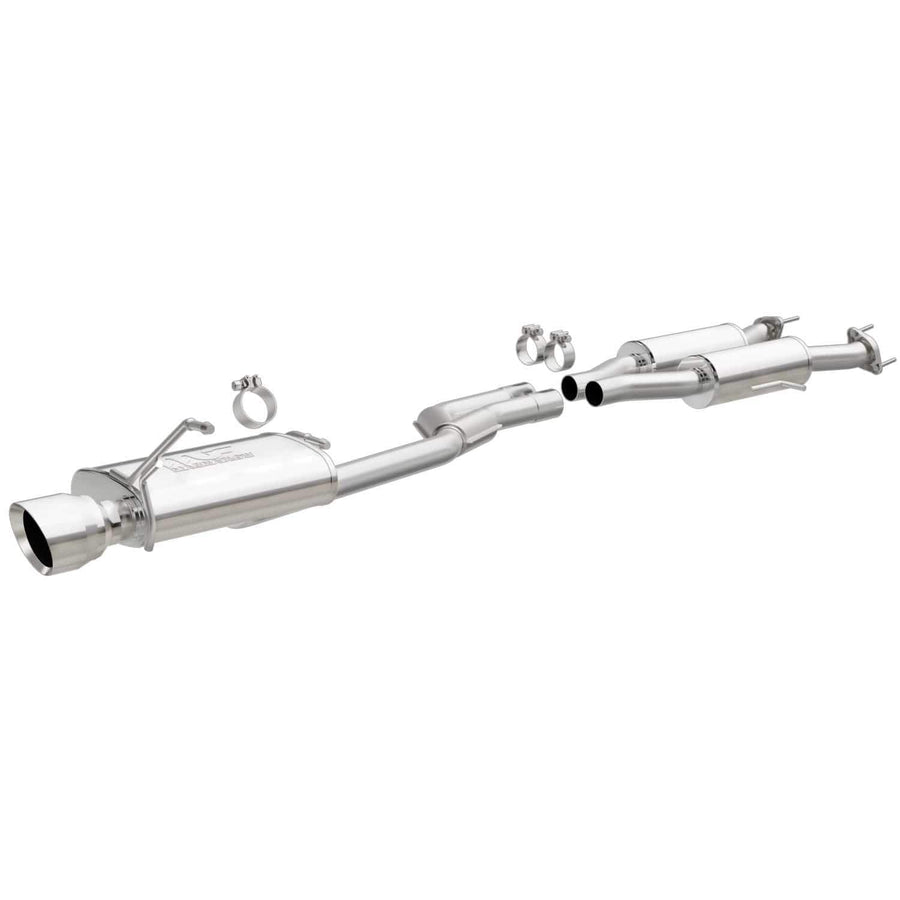 Large MagnaFlow Performance Exhaust Kit 19190