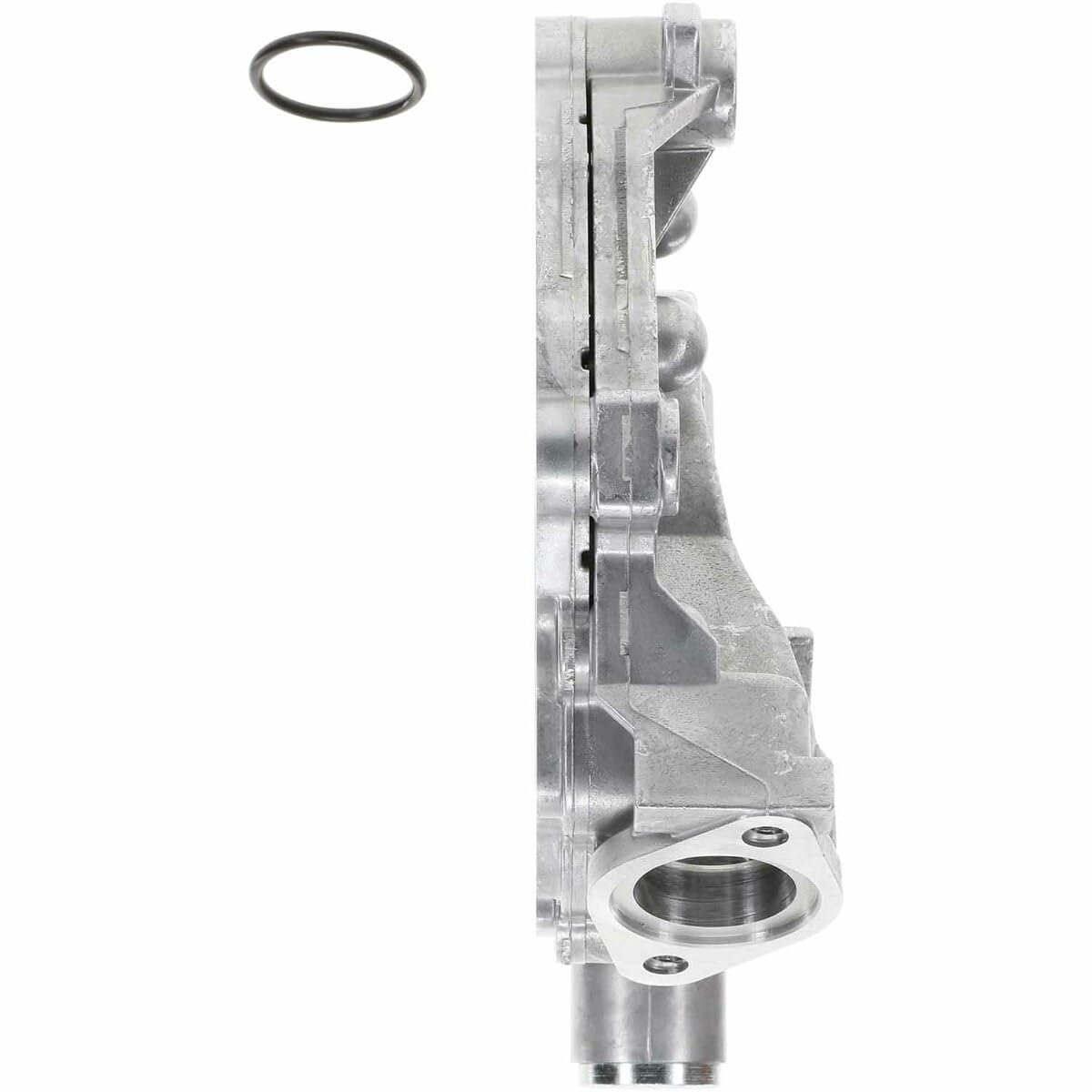 OIL PUMP MELLING