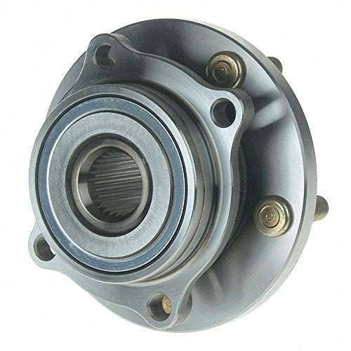 Wheel Bearing and Hub Assembly MOOG 513219 for Mitsubishi Eclipse
