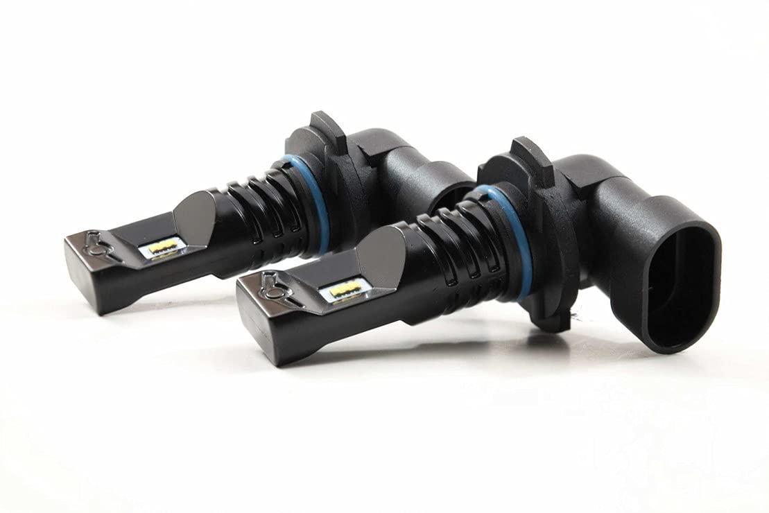 XD.LED131 Xenon Depot H10/9145: Xtreme LED CMB (6000K)