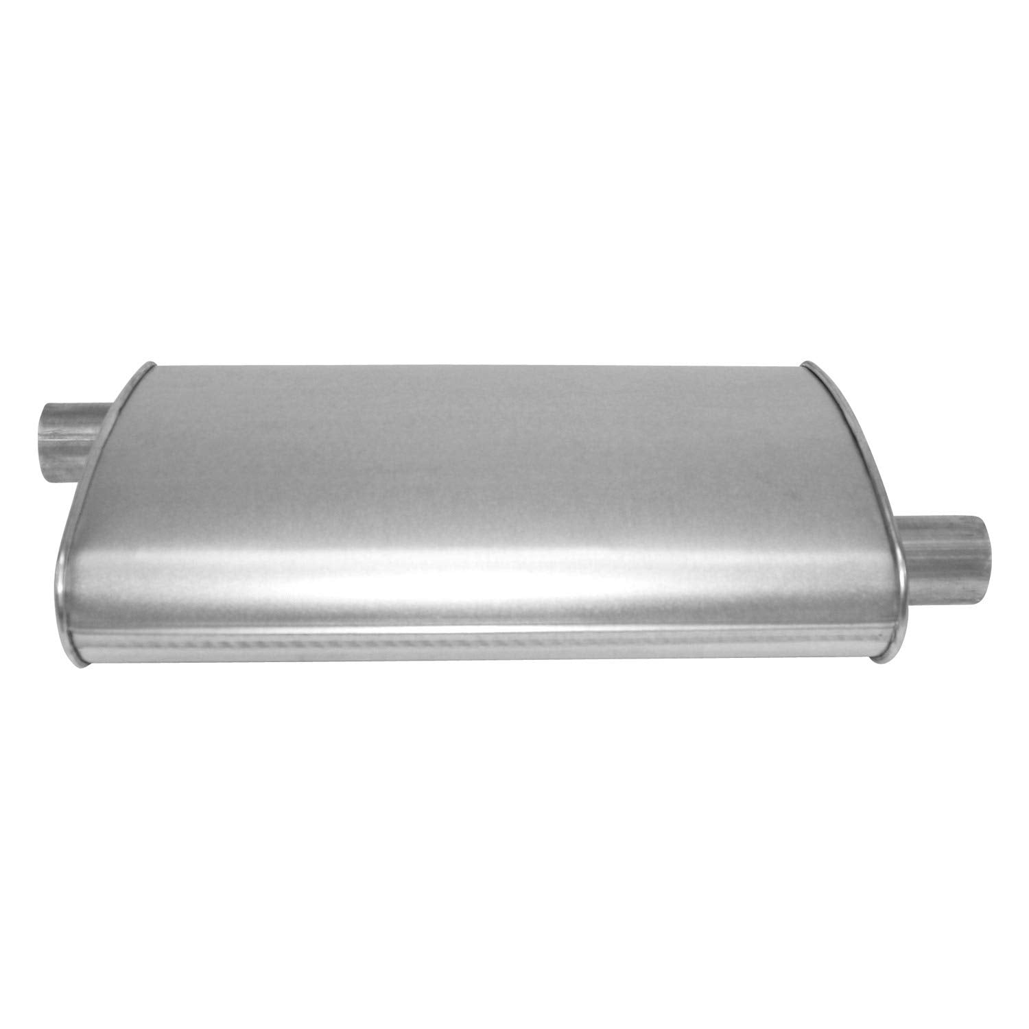 Exhaust Muffler AP Exhaust Products 6538