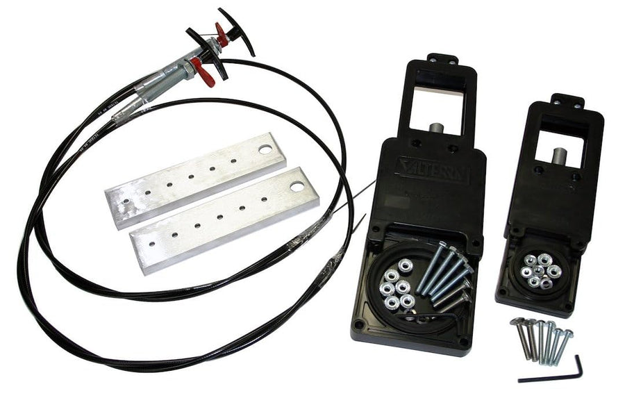 Flexible Valterra Cable Kit (TC1372 72"