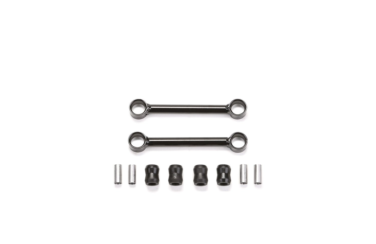 Fabtech Sway Bar FTS24159 Links; Rear; 3 5 in.;