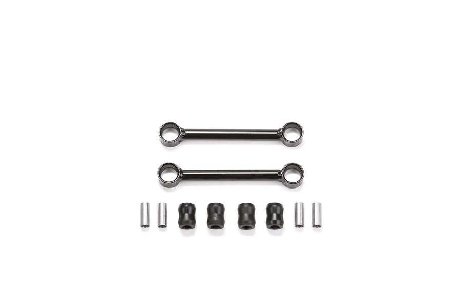 Fabtech Sway Bar FTS24159 Links; Rear; 3 5 in.;