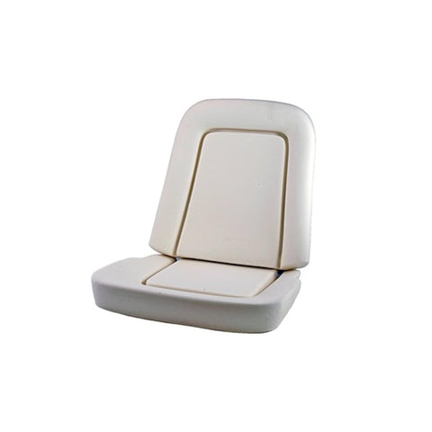 64-66 Scott Drake SEAT Cushion KIT (STD)