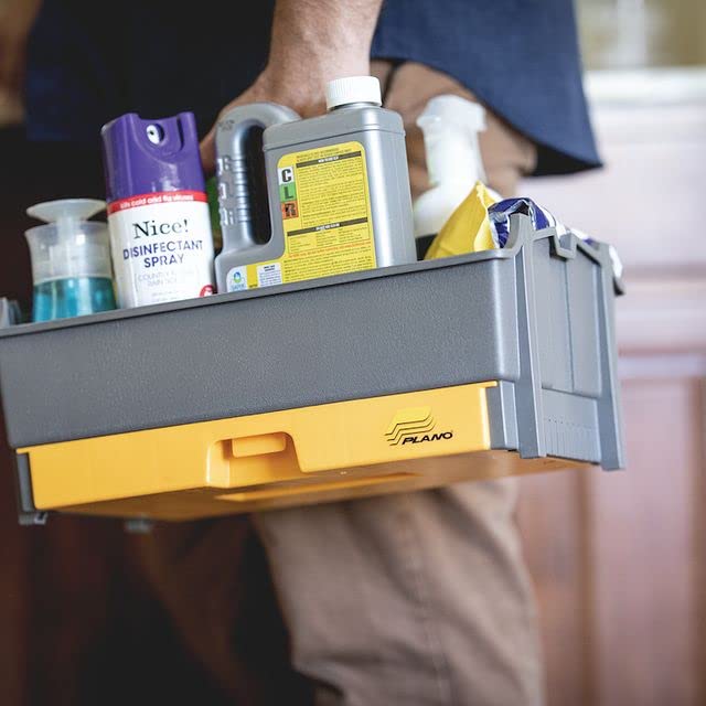 Tote More Plano Toolbox