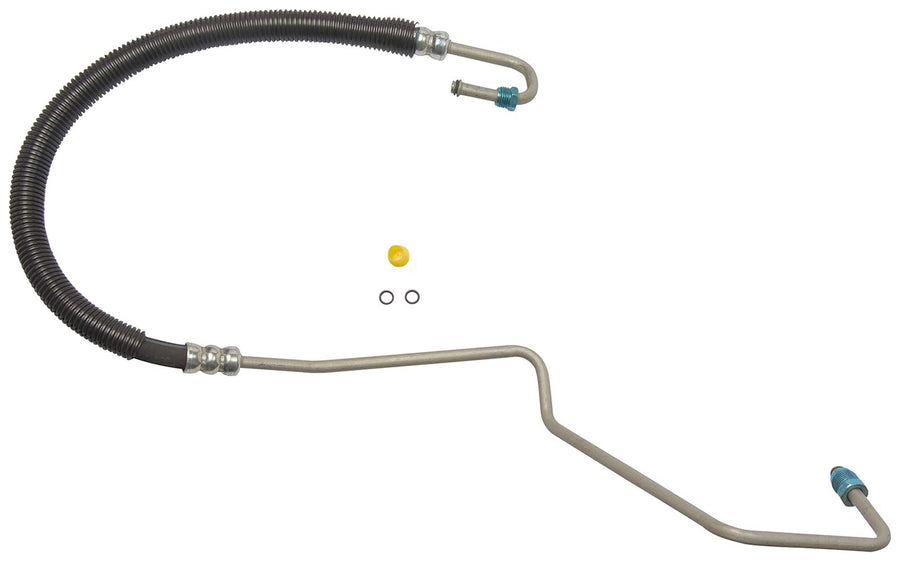 Power Steering Gates 368980 Hose Assembly Pressure Line