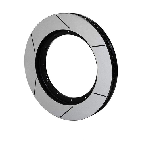 SPC-37-RH-BLK Rotor-GT60