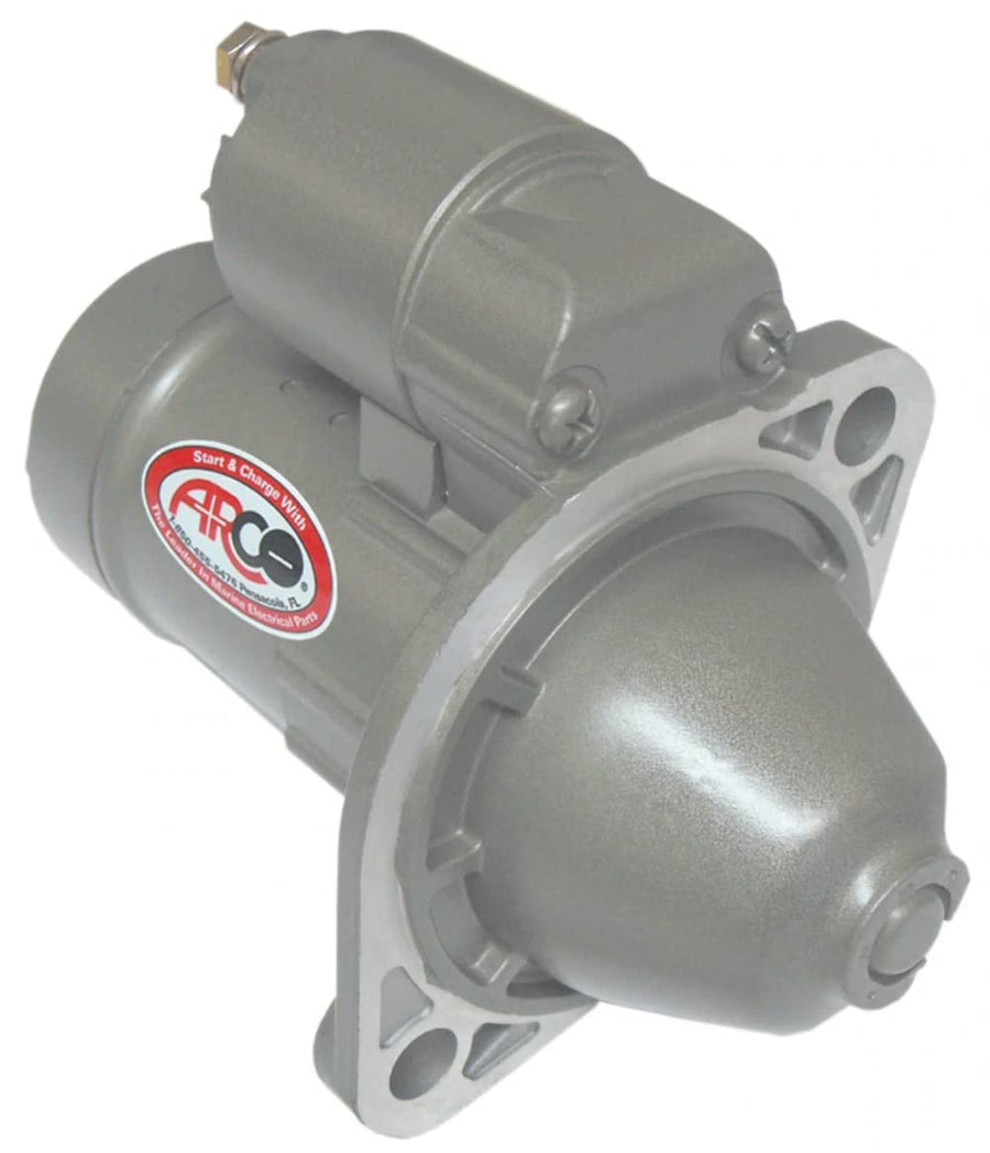 Premium ARCO NEW Replacement Inboard Starter for Yanmar