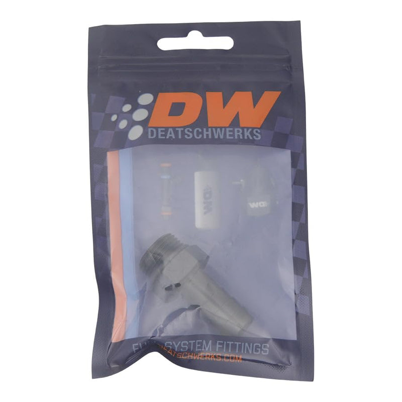 6-02-0506-B Deatschwerks AN Fitting