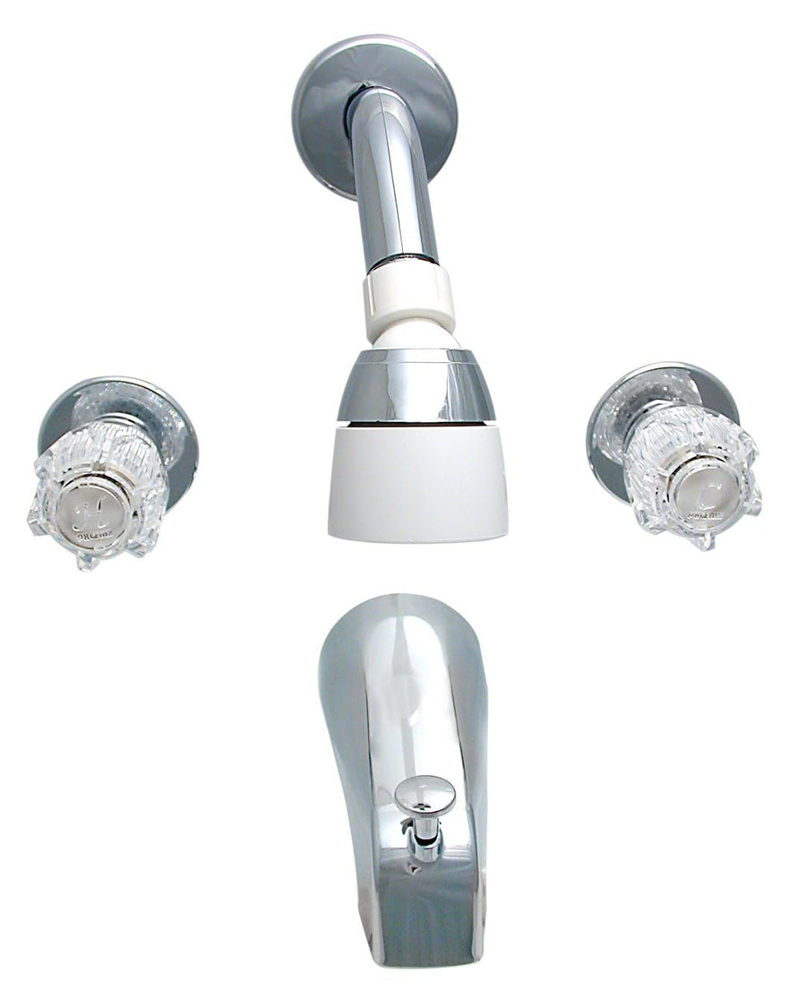 TUB & SHOWER VALVE 2-H PF214311