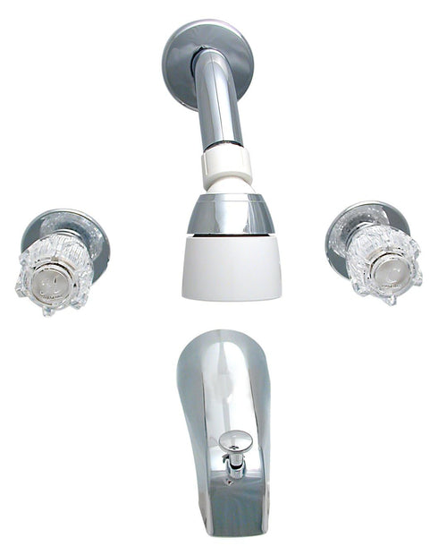 TUB & SHOWER VALVE 2-H PF214311