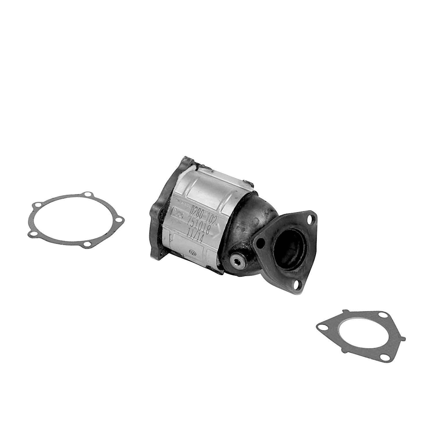 751018 AP Exhaust Direct Fit Catalytic Converter