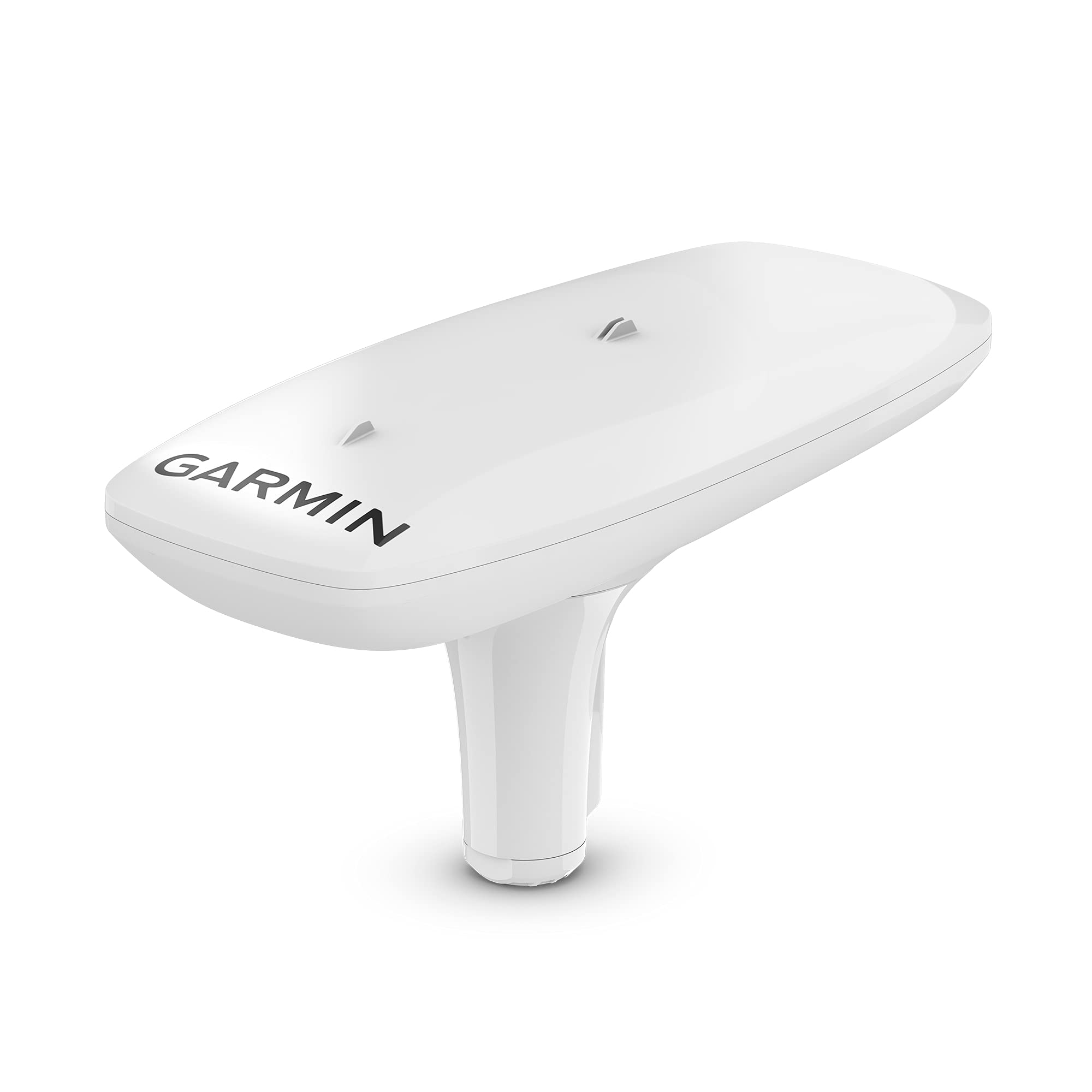 Garmin 10 Marine MSC Satellite Compass, Easy-to-Install, Multi-Band GNSS and Multi-Constellation Receiver, (010-02407-00)