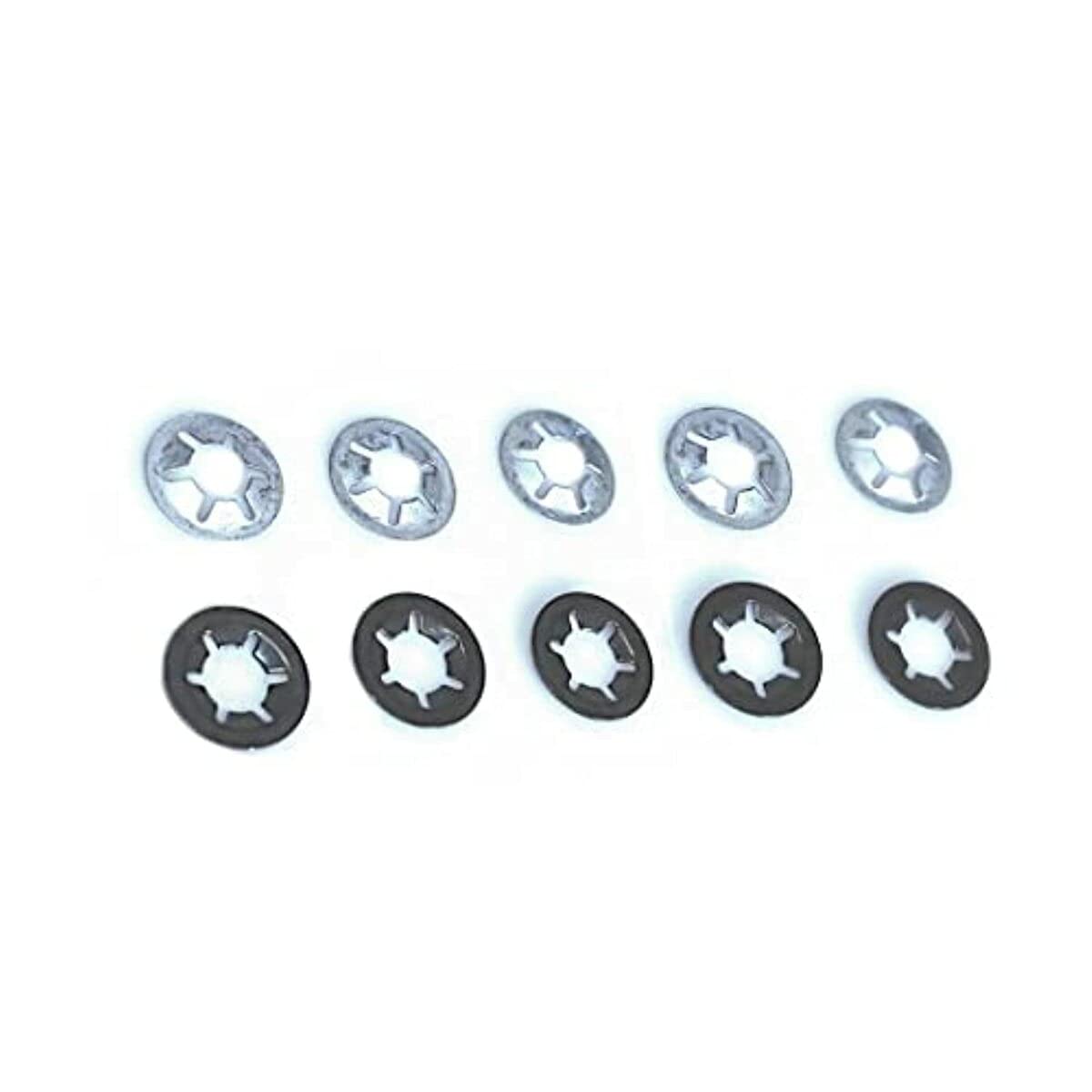 Washers Hanger Keepers Service Kit
