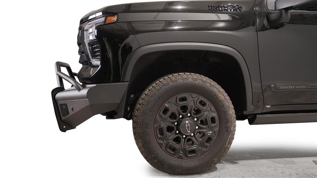 CH24-Q6162-1 - Fab Fours ELITE FRONT