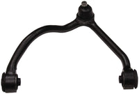 MOOG Suspension Control Arm and Ball Joint Assembly front left upper RK80343
