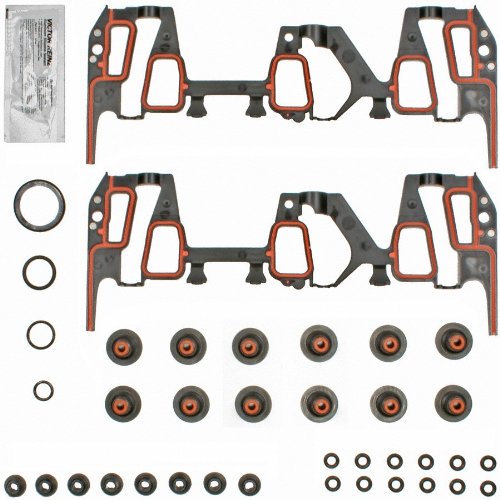 Engine Cylinder Head Gasket Set MAHLE Original HS54059B