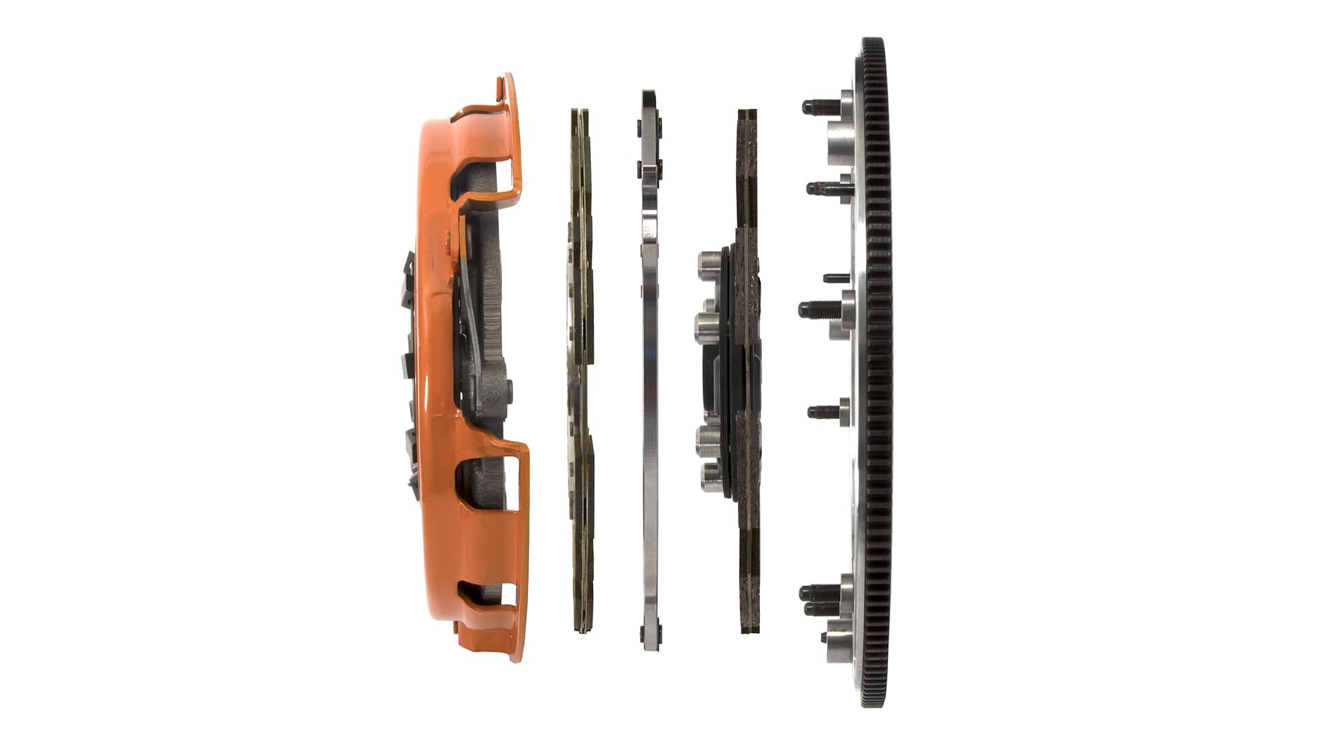Dyad Ds Centerforce 10.4, Clutch And Flywheel Kit